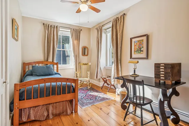 $1,200,000 | 17 Linden Hill Street, Woodstock, VT 05091