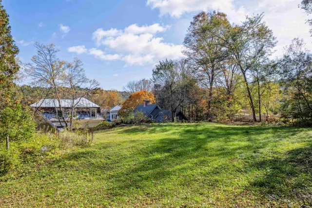 $1,200,000 | 17 Linden Hill Street, Woodstock, VT 05091