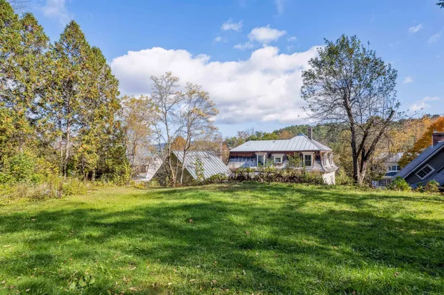 $1,200,000 | 17 Linden Hill Street, Woodstock, VT 05091