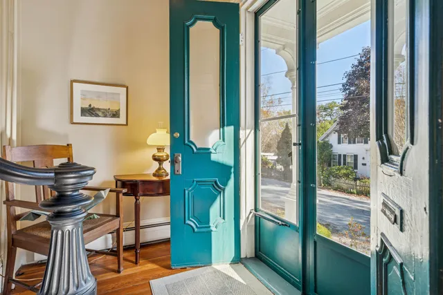 $1,200,000 | 17 Linden Hill Street, Woodstock, VT 05091