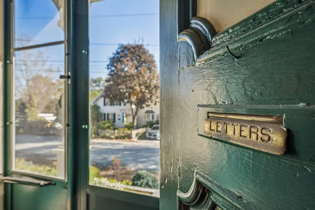 $1,200,000 | 17 Linden Hill Street, Woodstock, VT 05091