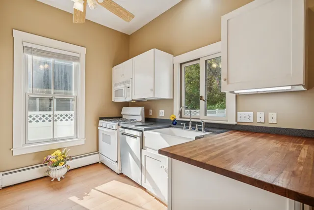 $1,200,000 | 17 Linden Hill Street, Woodstock, VT 05091