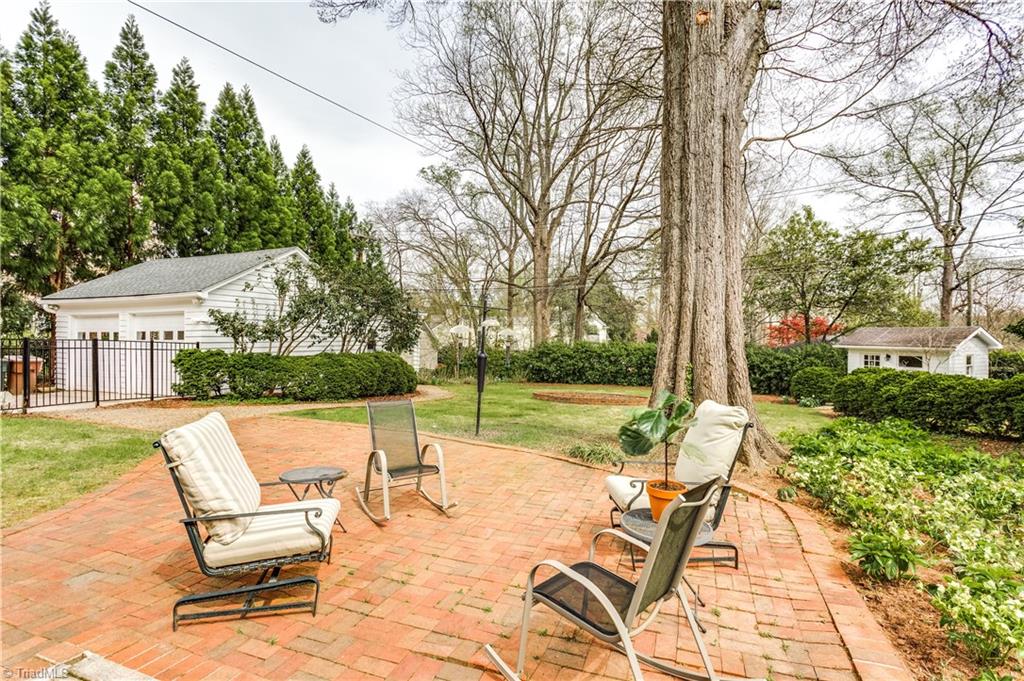 1508 Edgedale Road Greensboro, NC 27408 - Photo 22 of 28 Gallery Image 22