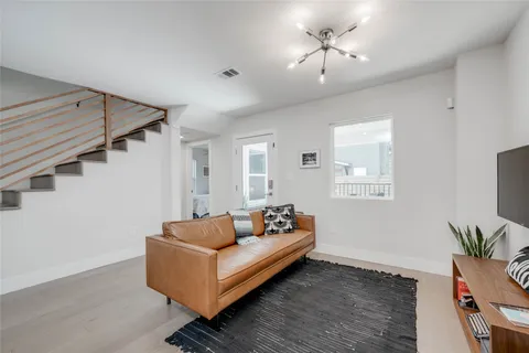 $535,000 | 2003 Rountree Drive, Unit 1, Austin, TX 78722