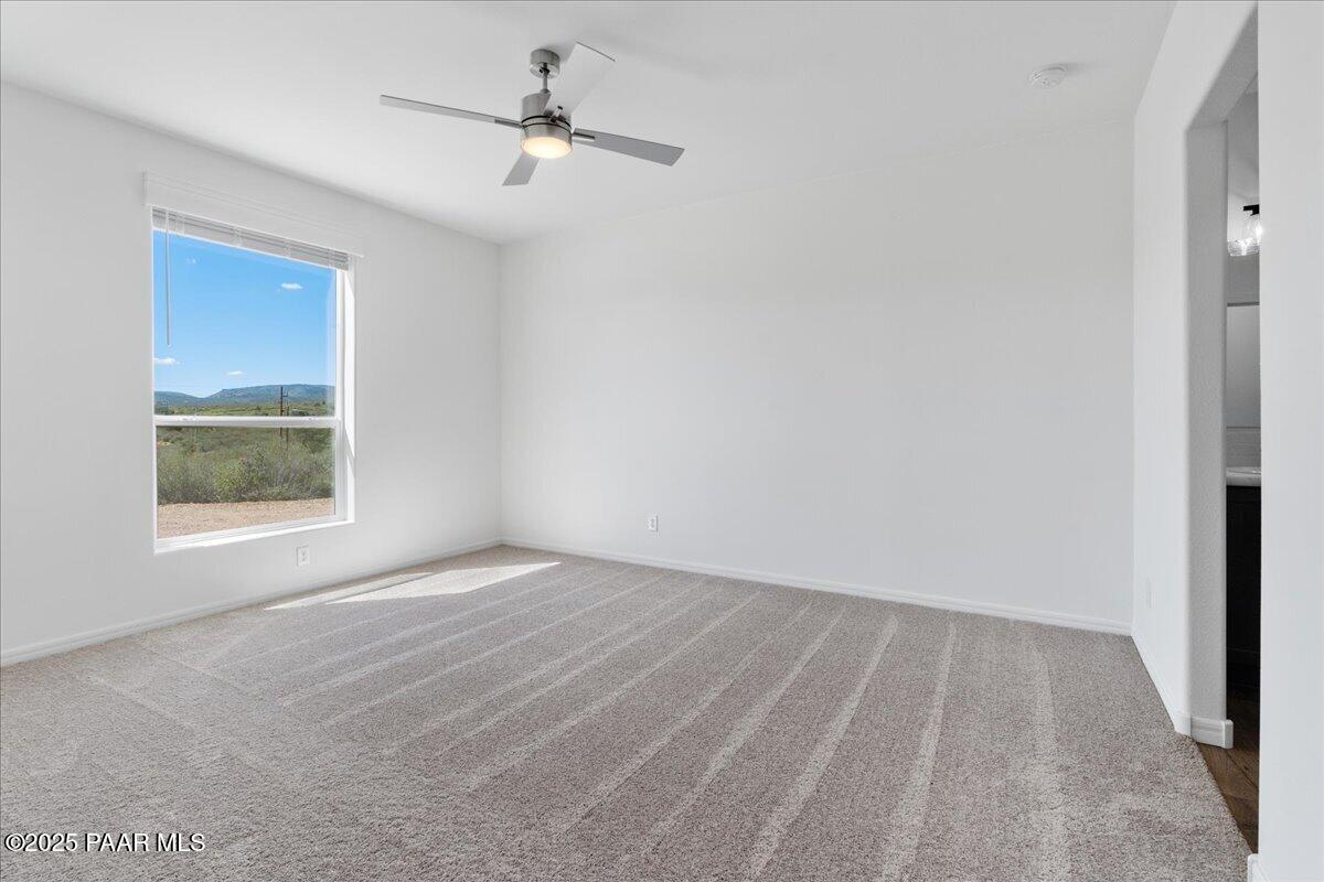 1398 Big Chino Road Paulden, AZ 86334 - Photo 17 of 35 14-Primary Bedrom