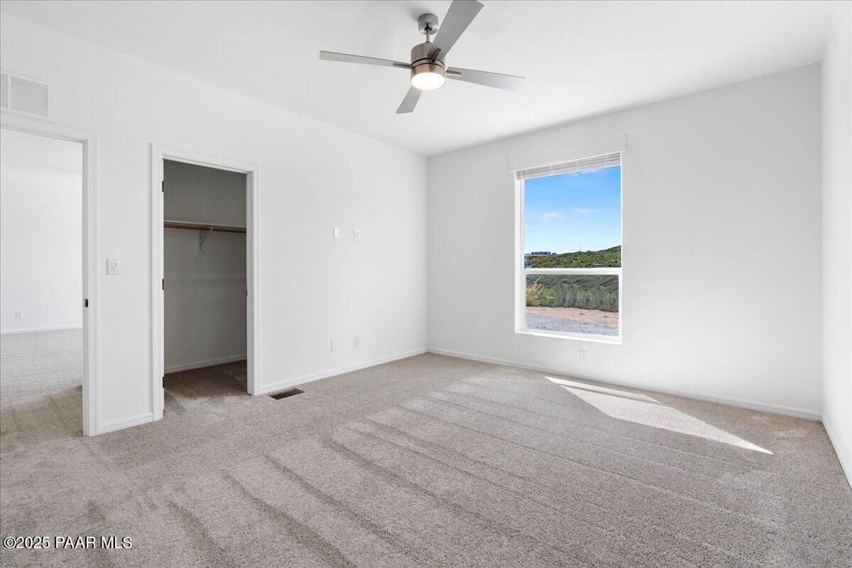 1398 Big Chino Road Paulden, AZ 86334 - Photo 18 of 35 15-Primary Bedroom