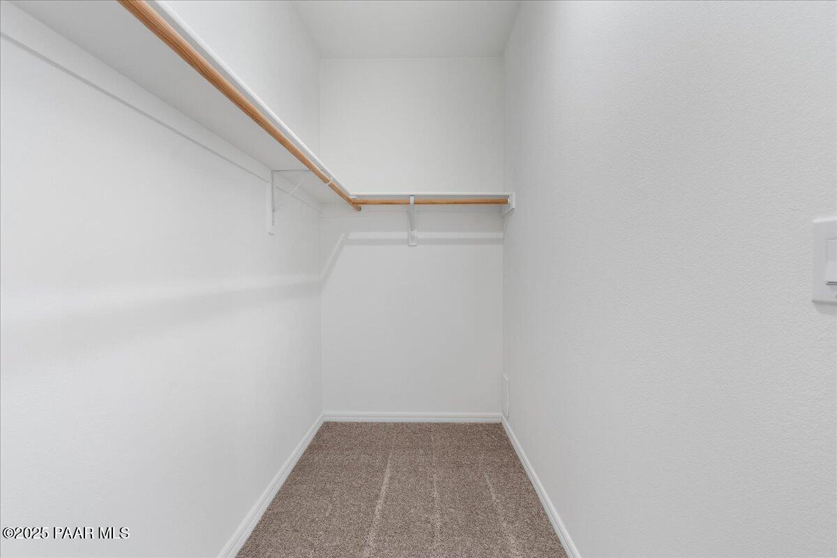 1398 Big Chino Road Paulden, AZ 86334 - Photo 19 of 35 16-Primary Closet