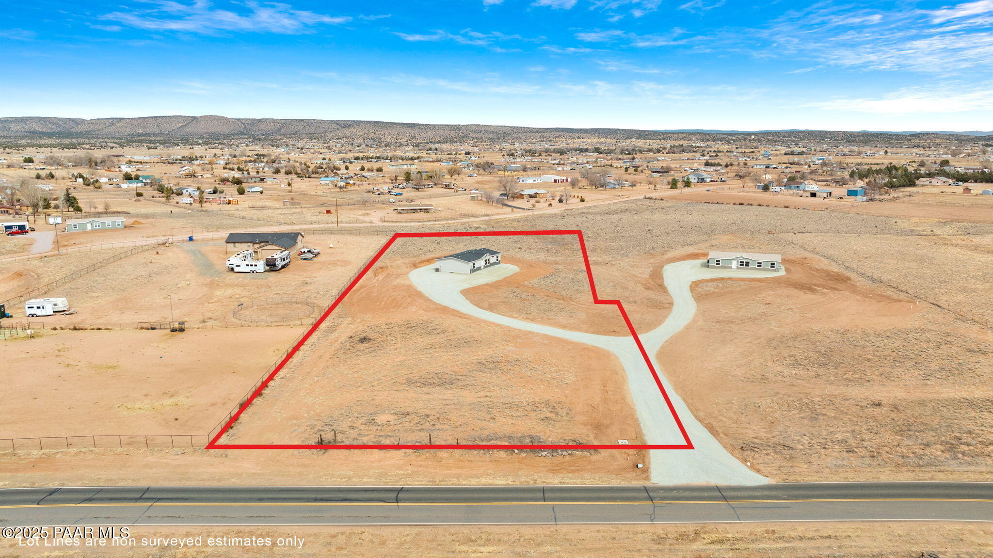 1398 Big Chino Road Paulden, AZ 86334 - Photo 30 of 35 30