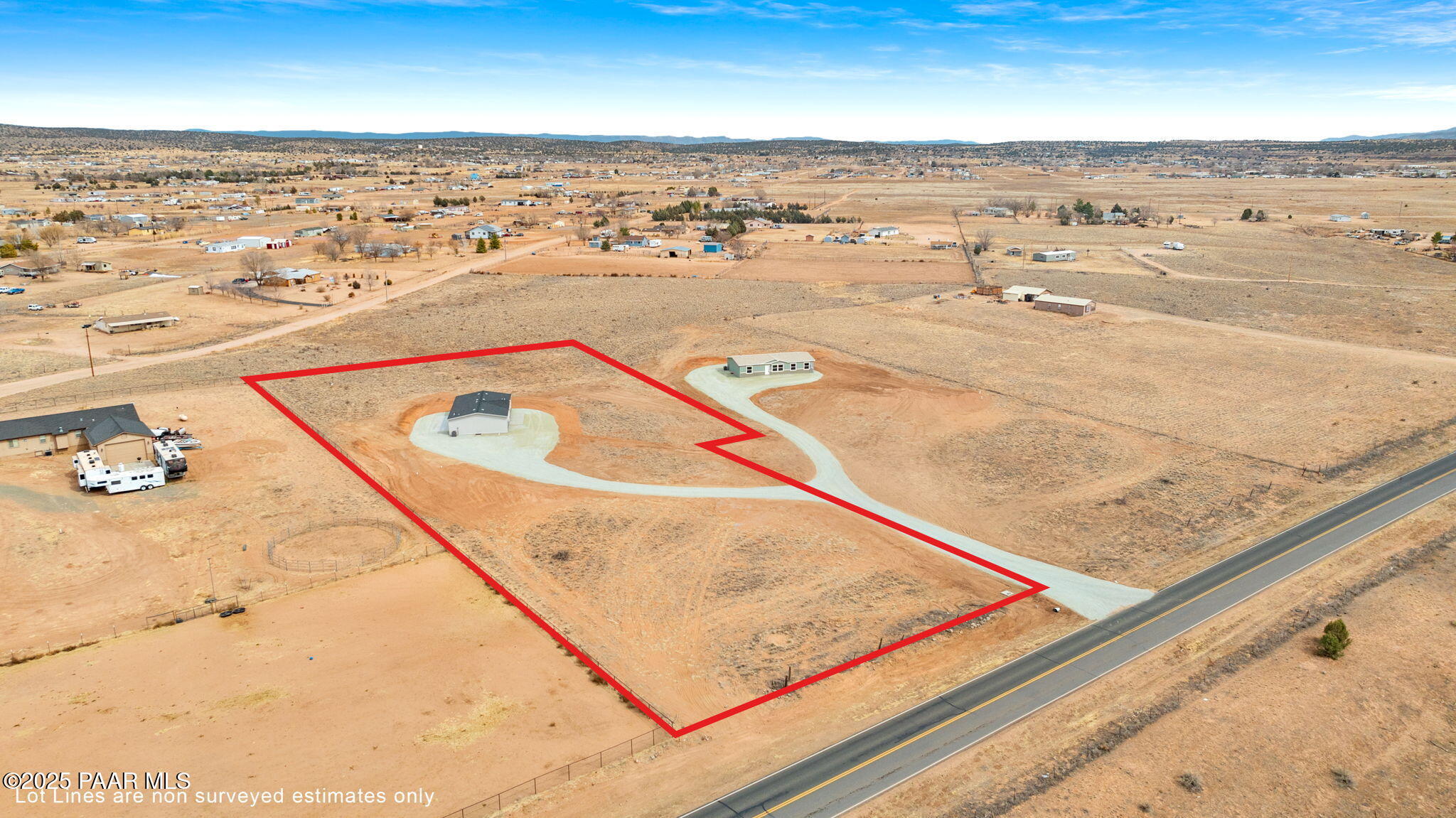 1398 Big Chino Road Paulden, AZ 86334 - Photo 31 of 35 31