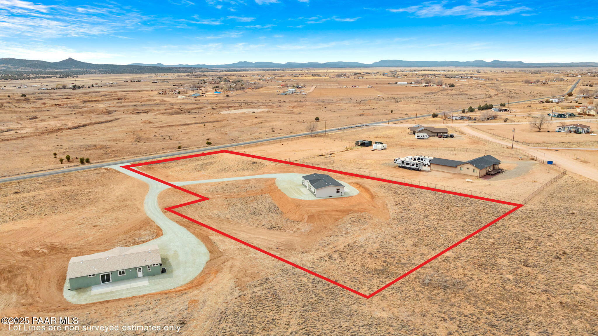 1398 Big Chino Road Paulden, AZ 86334 - Photo 32 of 35 32