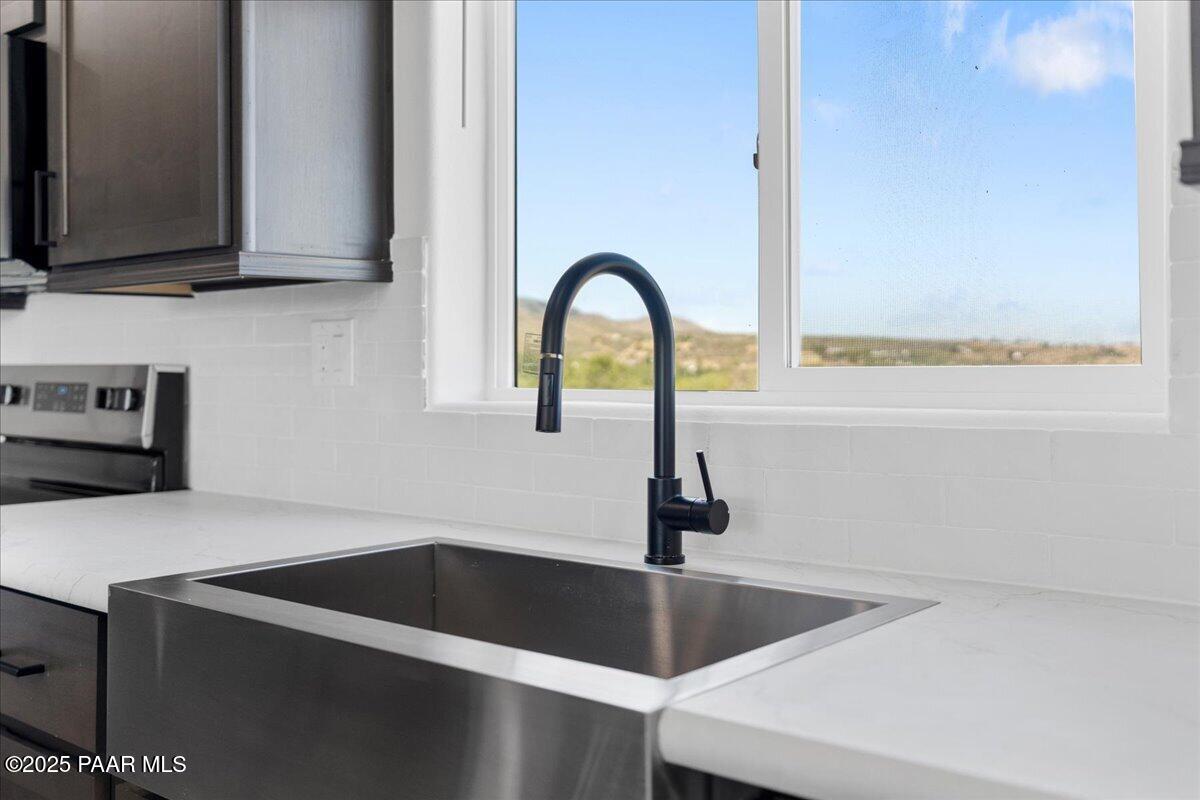 1398 Big Chino Road Paulden, AZ 86334 - Photo 8 of 35 08-Kitchen Detail