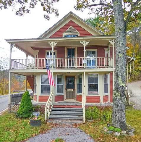 $285,000 | 11 Fornuto Road, Wardsboro, VT 05355