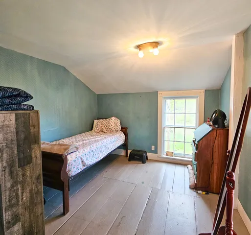 $285,000 | 11 Fornuto Road, Wardsboro, VT 05355