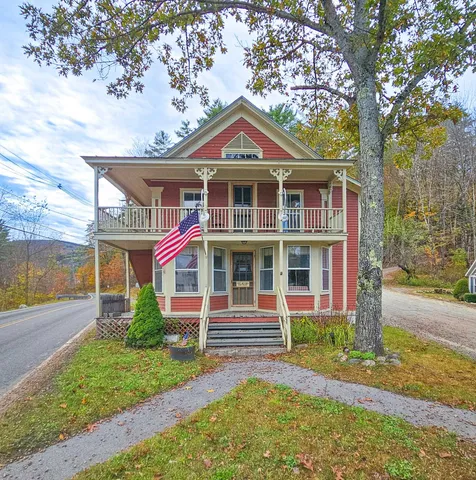 $285,000 | 11 Fornuto Road, Wardsboro, VT 05355
