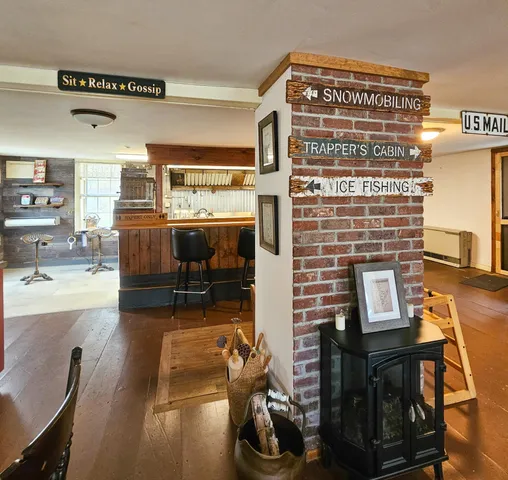 $285,000 | 11 Fornuto Road, Wardsboro, VT 05355