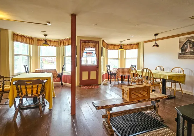 $285,000 | 11 Fornuto Road, Wardsboro, VT 05355