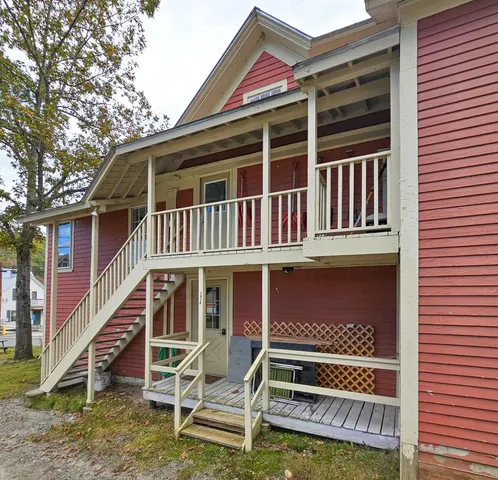 $285,000 | 11 Fornuto Road, Wardsboro, VT 05355