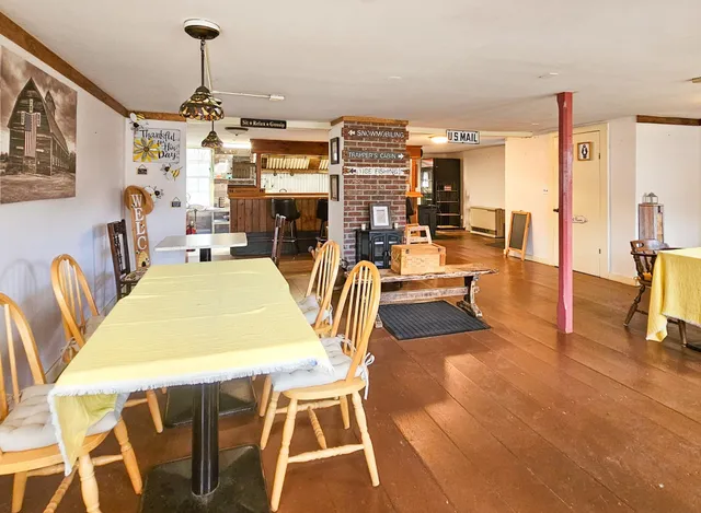 $285,000 | 11 Fornuto Road, Wardsboro, VT 05355