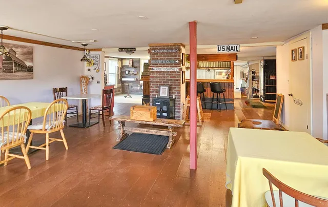 $285,000 | 11 Fornuto Road, Wardsboro, VT 05355