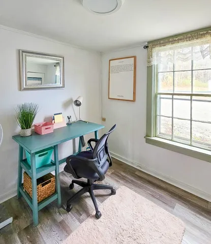 $285,000 | 11 Fornuto Road, Wardsboro, VT 05355