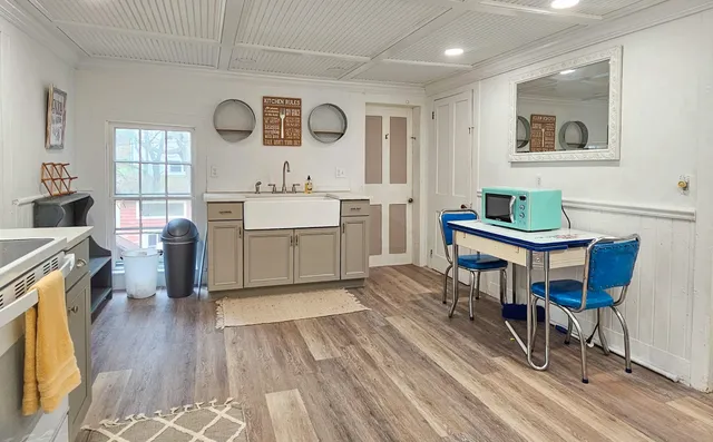 $285,000 | 11 Fornuto Road, Wardsboro, VT 05355