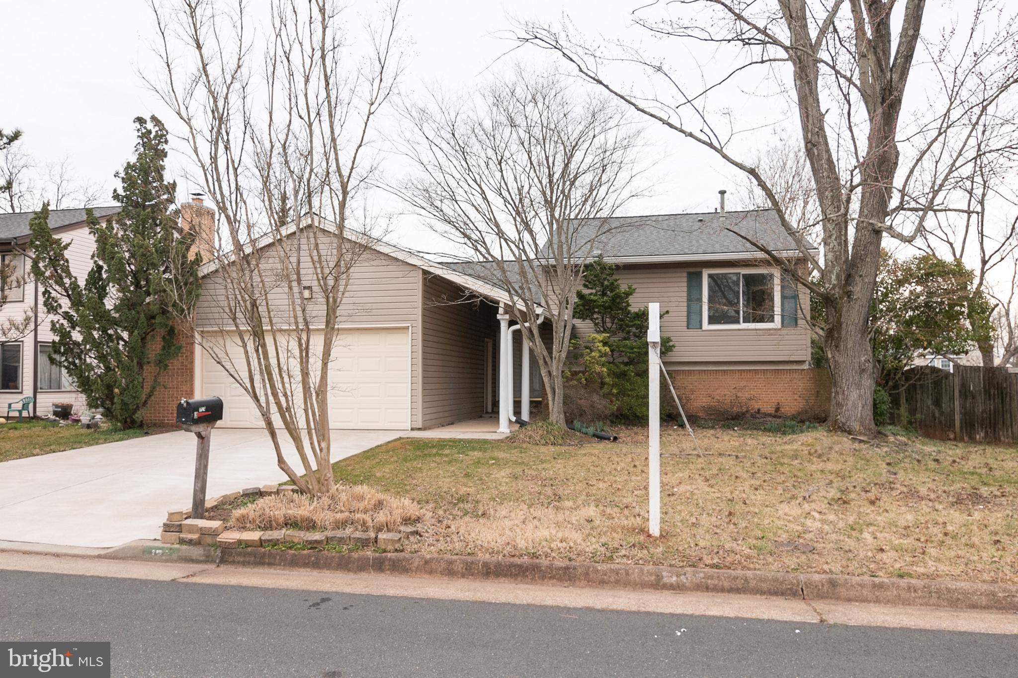 124 South Fox Road Sterling, VA 20164 - Photo 1 of 45 124 S. Fox Road.