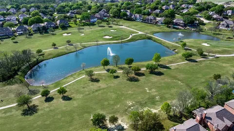 a view of a lake