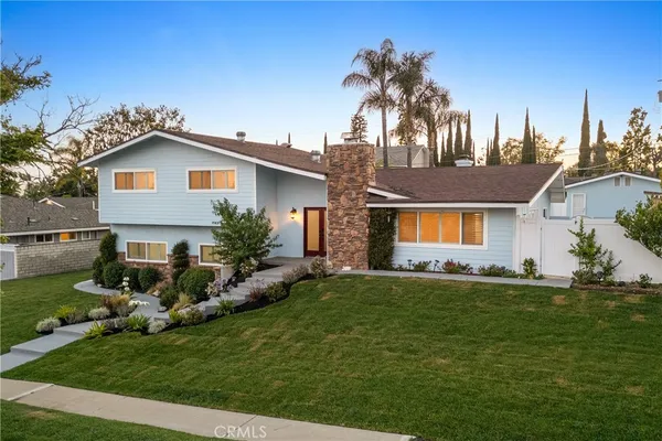 $1,249,000 | 1623 North Vallejo Way, Upland, CA 91784