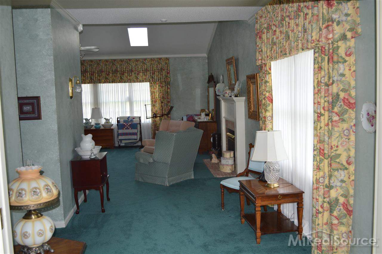 1021 Wales Center Road Goodells, MI 48027 - Photo 13 of 31