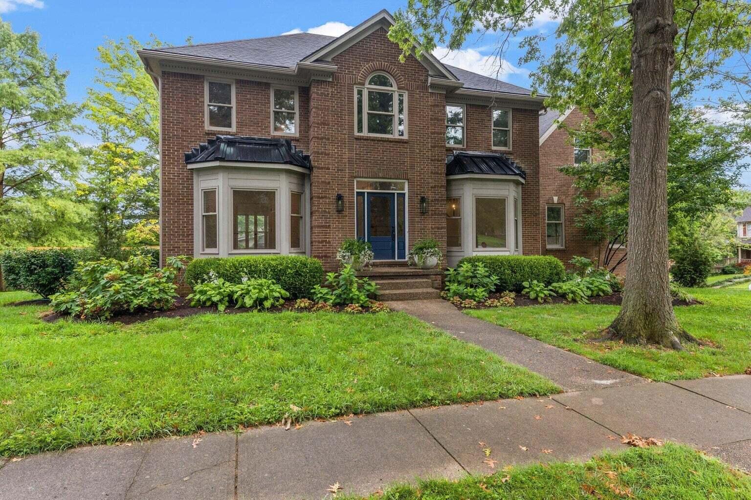4744 Inman Drive Lexington, KY 40513 - Photo 2 of 42 inman48
