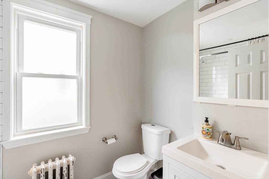 124 Pearson Road, Unit 1 Somerville, MA 02144 - Photo 11 of 13