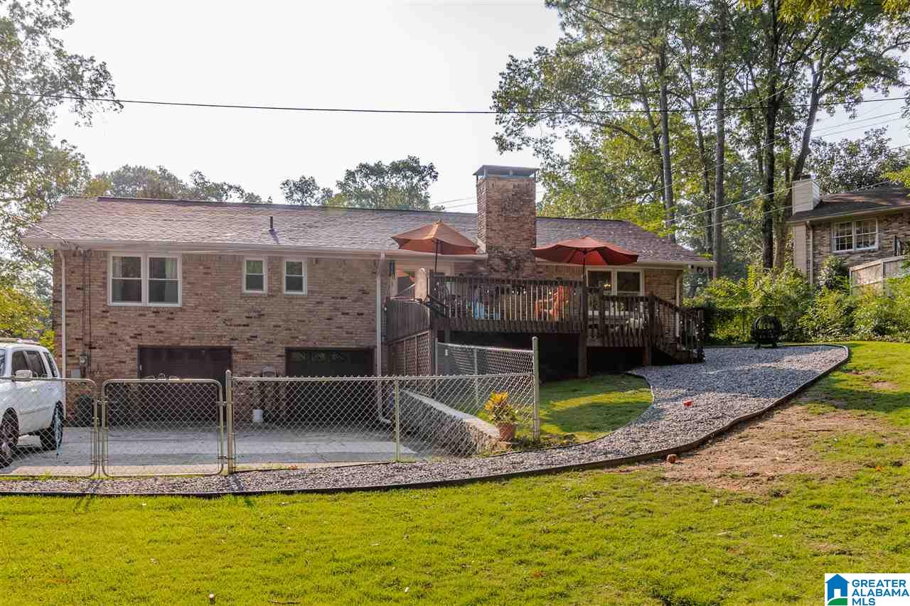2204 Tal Brook Road Birmingham, AL 35216 - Photo 35 of 39