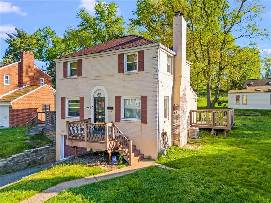 353 Rockhill Road Pittsburgh, PA 15243 - Photo 3 of 32 Gallery Image 3