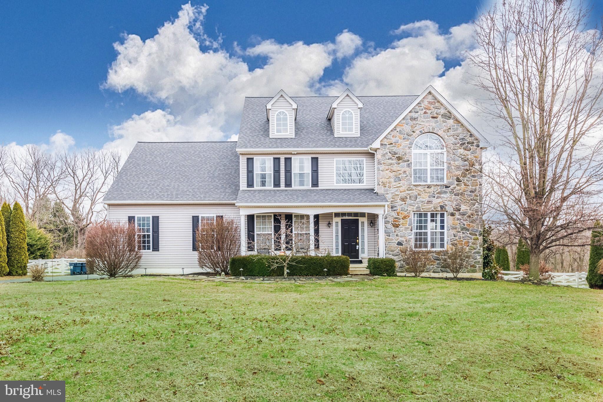 52 South View Road Rising Sun, MD 21911 - Photo 1 of 73