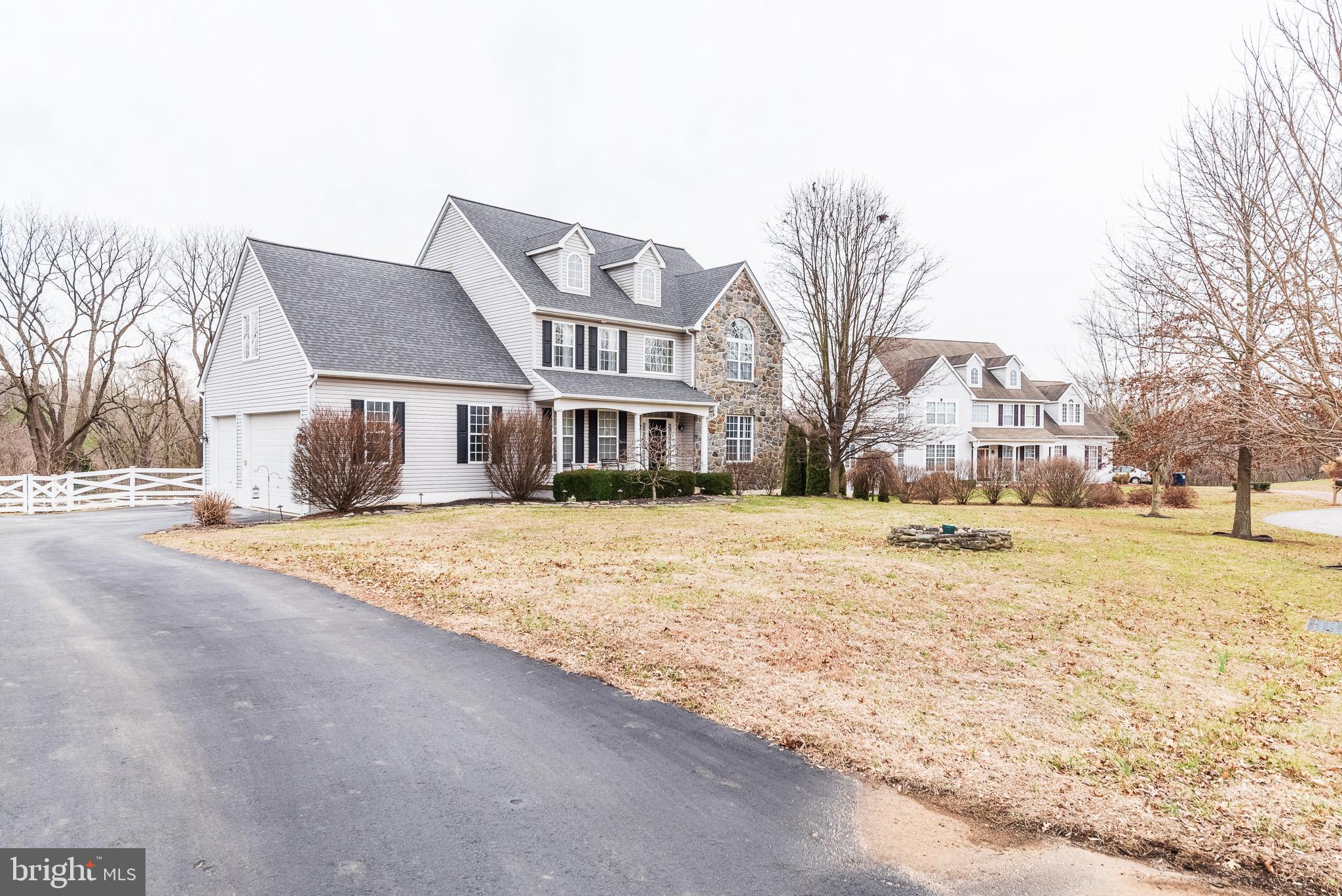 52 South View Road Rising Sun, MD 21911 - Photo 2 of 73 Exterior