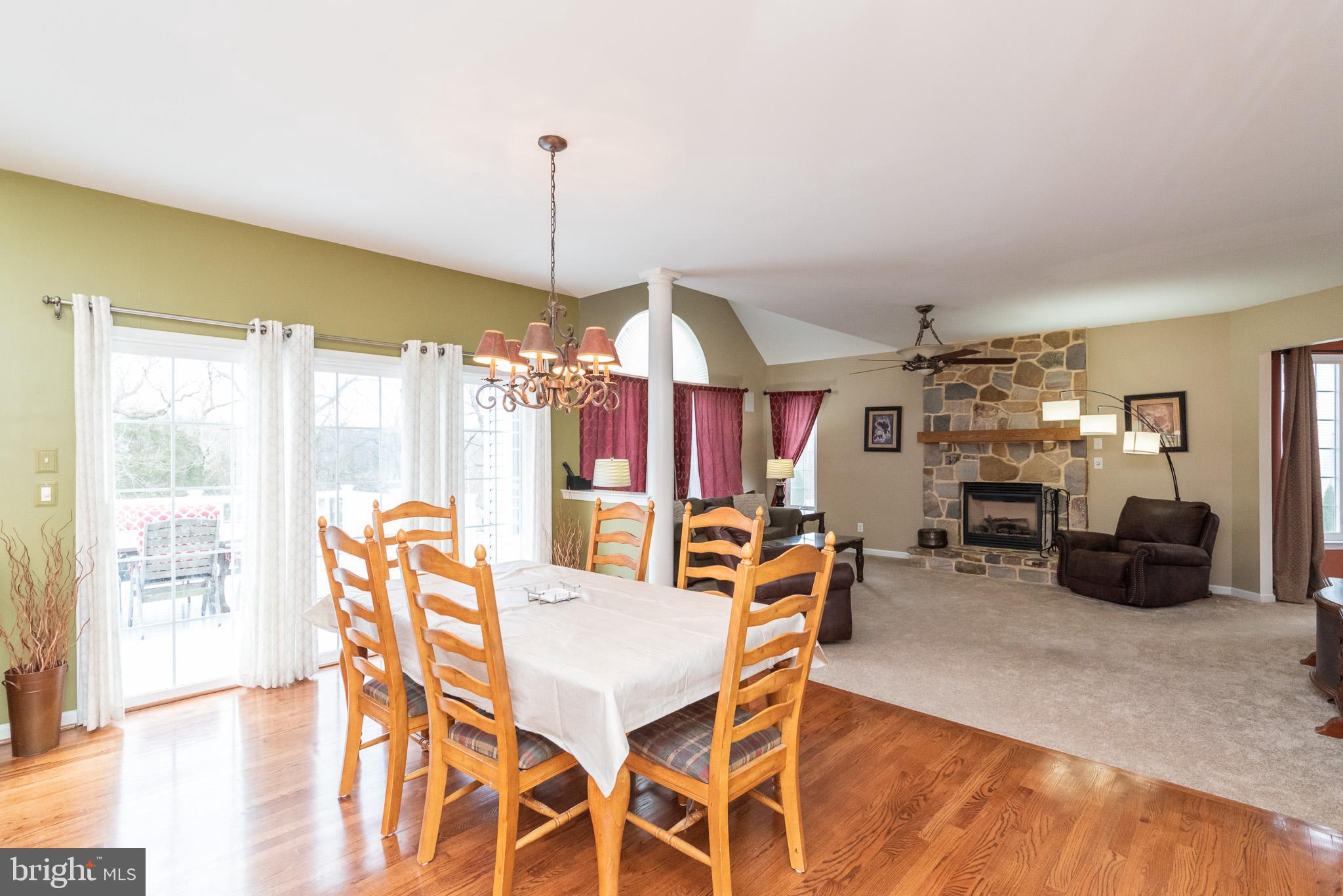 52 South View Road Rising Sun, MD 21911 - Photo 13 of 73 Kitchen