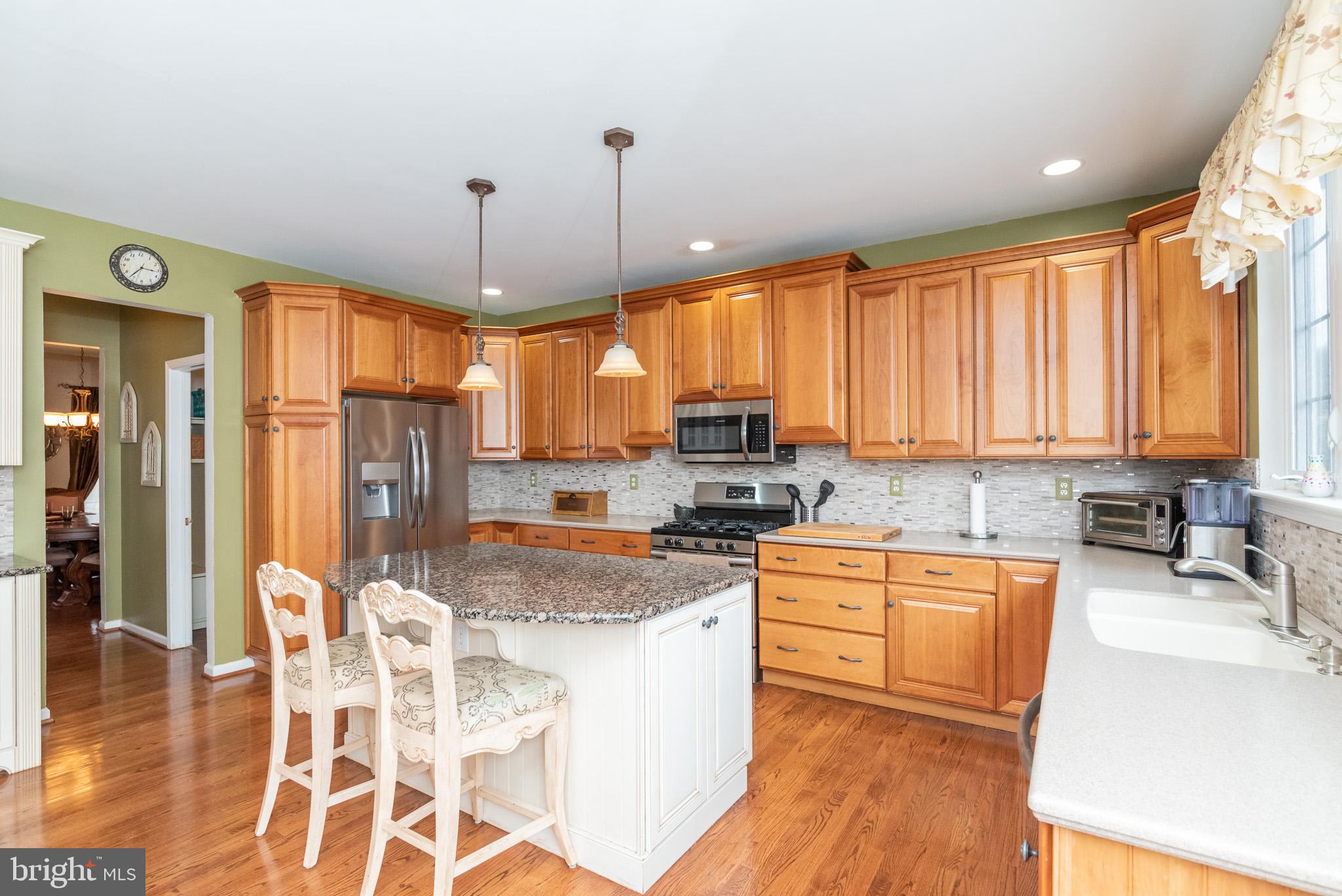52 South View Road Rising Sun, MD 21911 - Photo 14 of 73 Kitchen