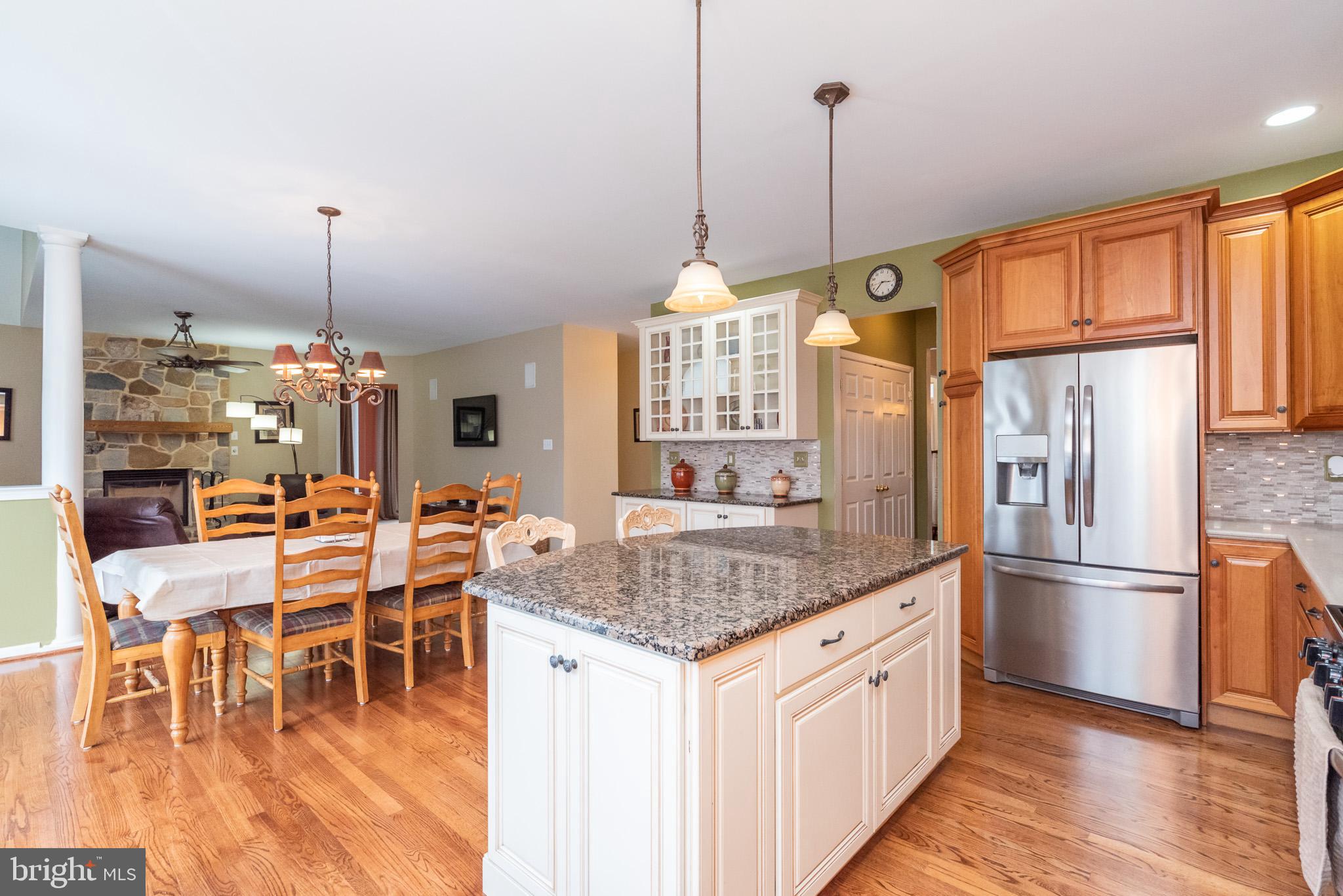 52 South View Road Rising Sun, MD 21911 - Photo 15 of 73 Kitchen
