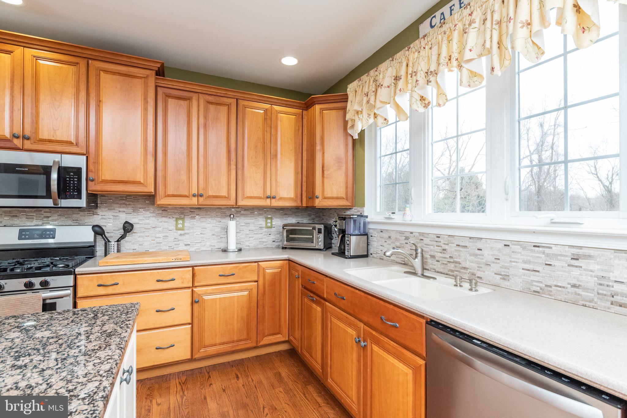 52 South View Road Rising Sun, MD 21911 - Photo 19 of 73 Kitchen