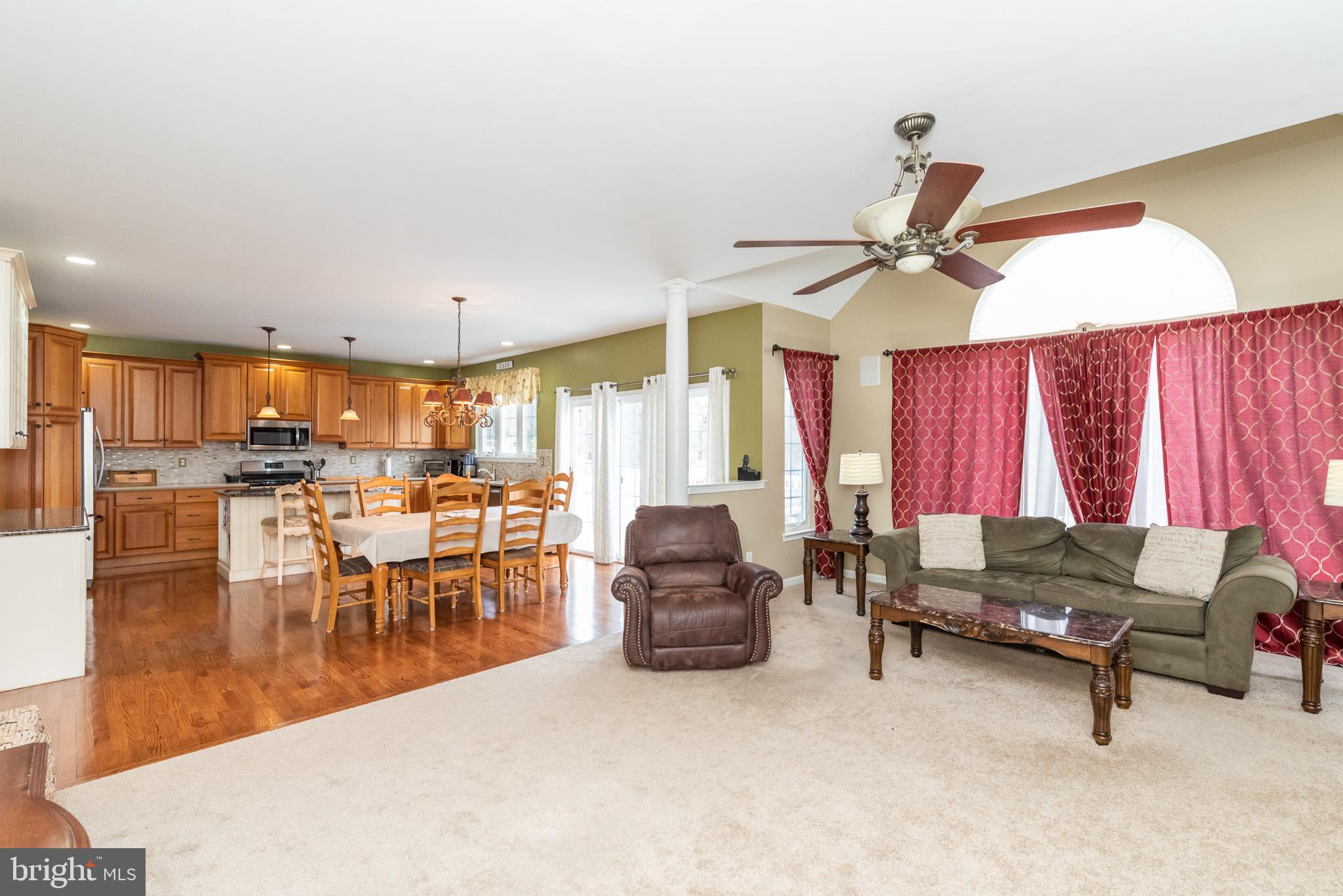 52 South View Road Rising Sun, MD 21911 - Photo 20 of 73 Family Room