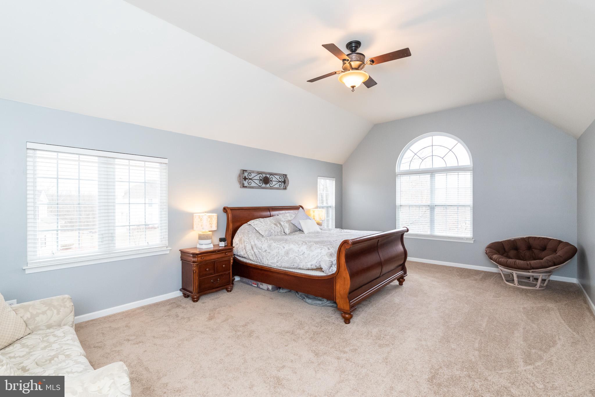 52 South View Road Rising Sun, MD 21911 - Photo 29 of 73 Master Bedroom