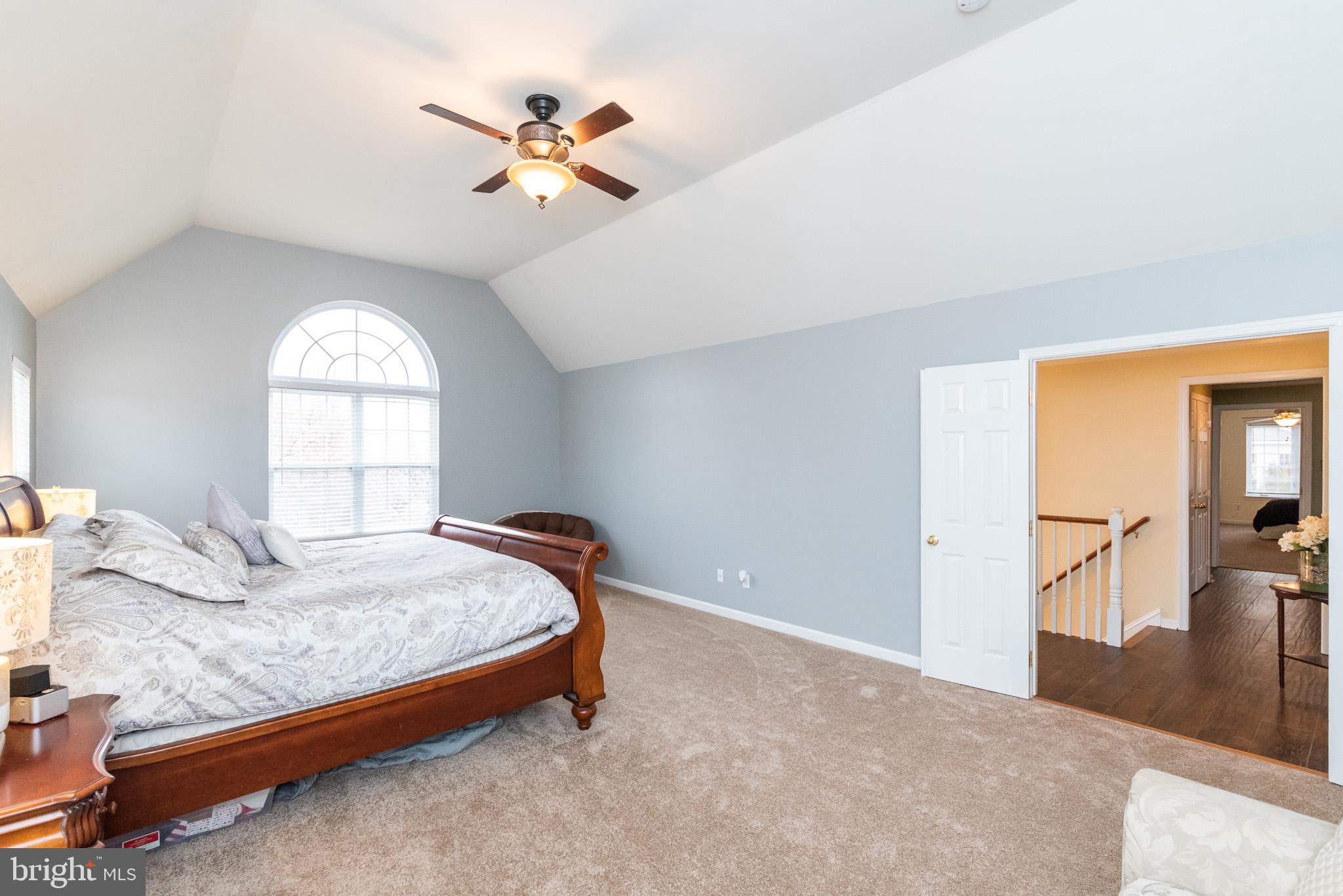 52 South View Road Rising Sun, MD 21911 - Photo 30 of 73 Master Bedroom