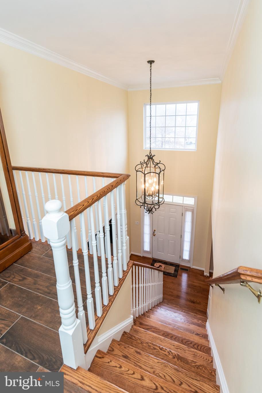 52 South View Road Rising Sun, MD 21911 - Photo 4 of 73 Foyer