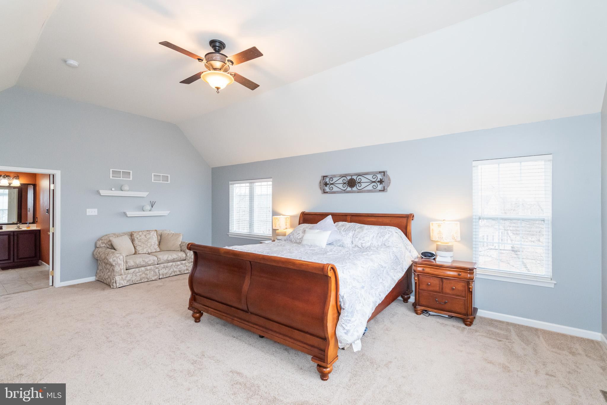 52 South View Road Rising Sun, MD 21911 - Photo 31 of 73 Master Bedroom
