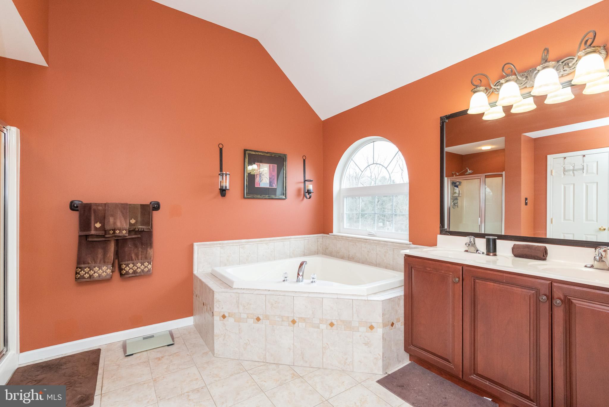 52 South View Road Rising Sun, MD 21911 - Photo 33 of 73 Master Bathroom