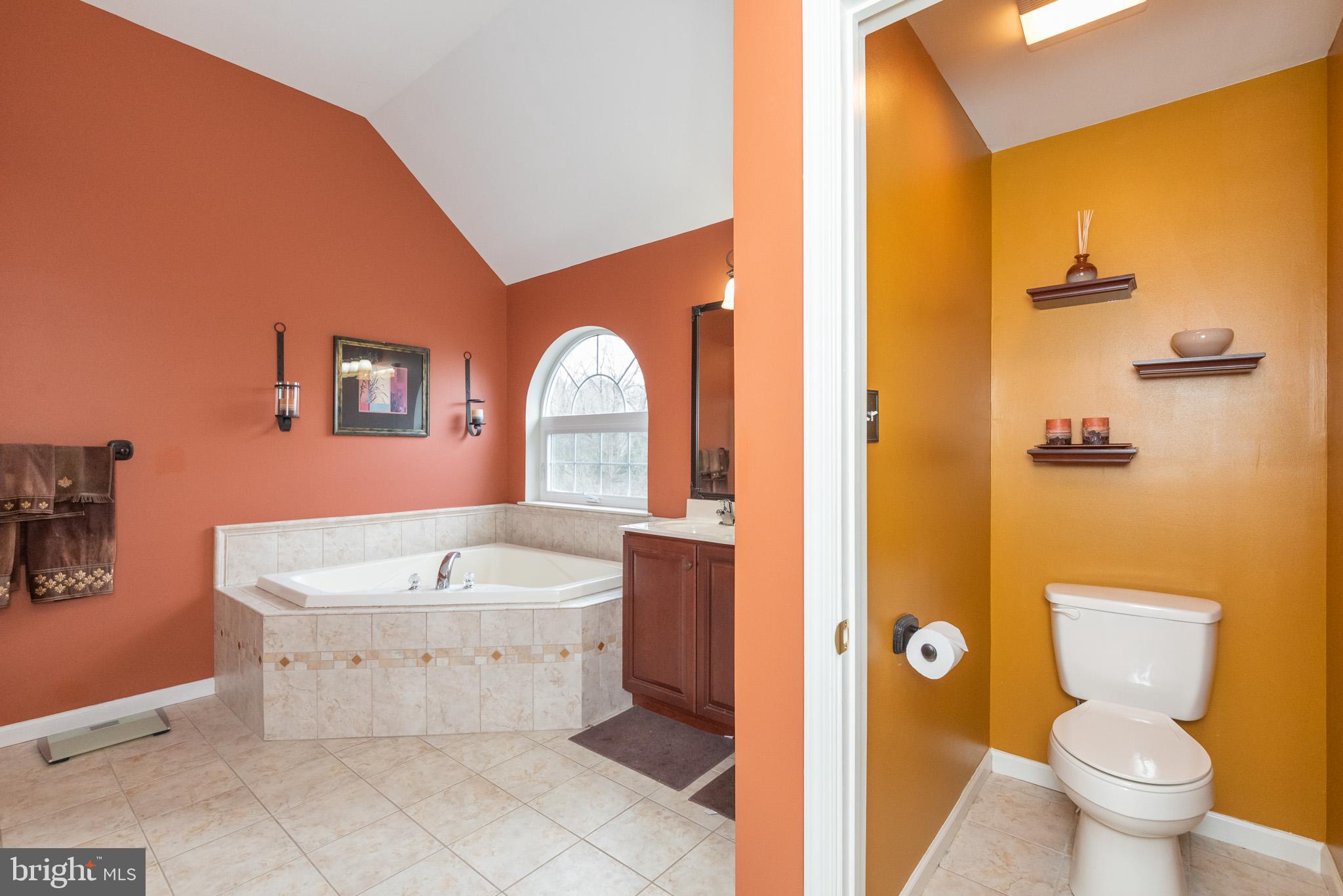 52 South View Road Rising Sun, MD 21911 - Photo 35 of 73 Master Bathroom