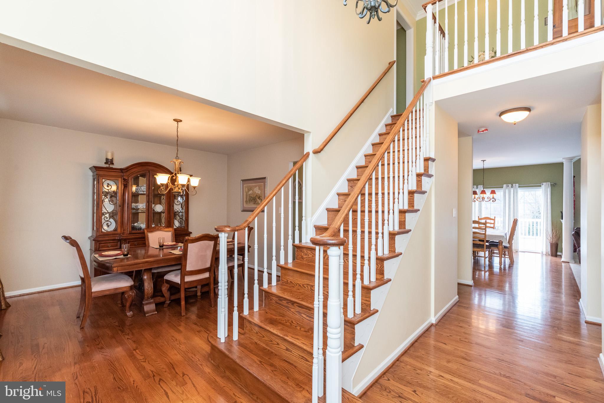 52 South View Road Rising Sun, MD 21911 - Photo 5 of 73 Foyer