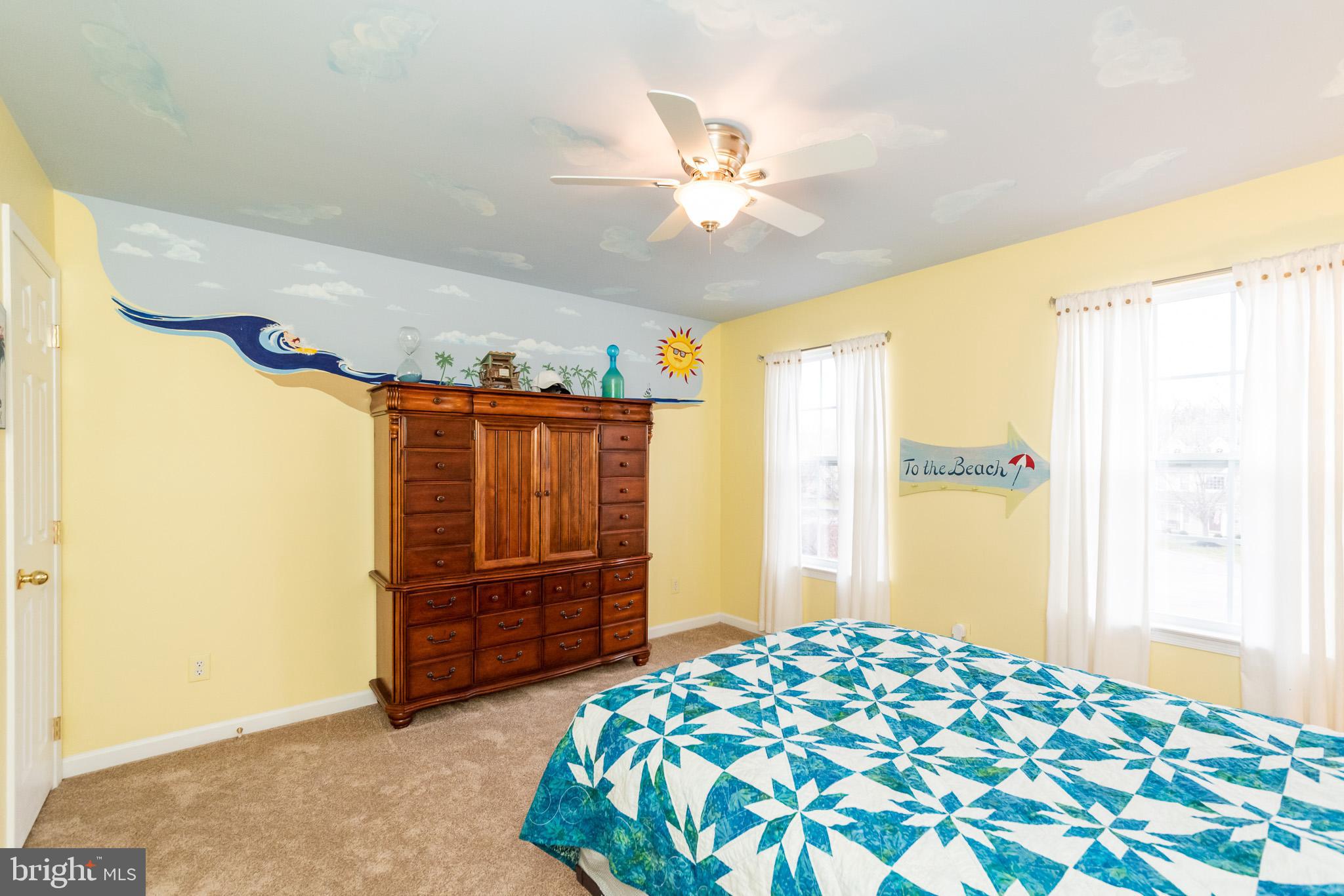 52 South View Road Rising Sun, MD 21911 - Photo 43 of 73 Bedroom 3