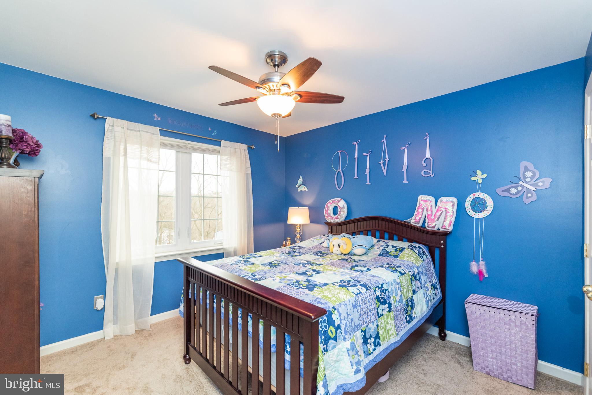 52 South View Road Rising Sun, MD 21911 - Photo 44 of 73 Bedroom 4