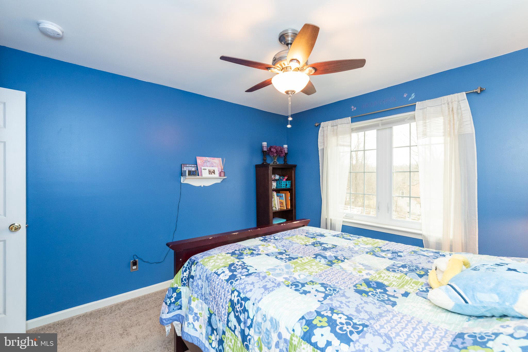 52 South View Road Rising Sun, MD 21911 - Photo 45 of 73 Bedroom 4